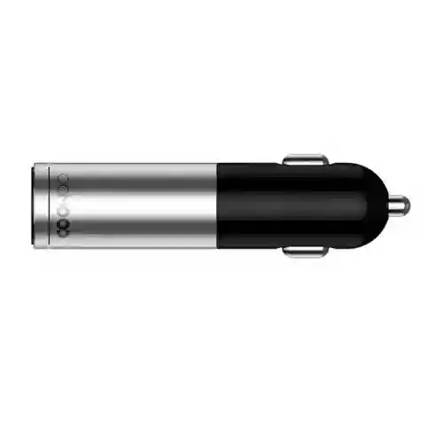 Xiaomi CooWoo 2 in 1 Încărcător auto+ Bluetooth Garnitură 3
