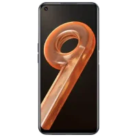 Realme 9i 4/128 Gb Black 2