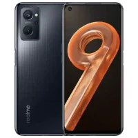 Realme 9i 4/128 Gb Black