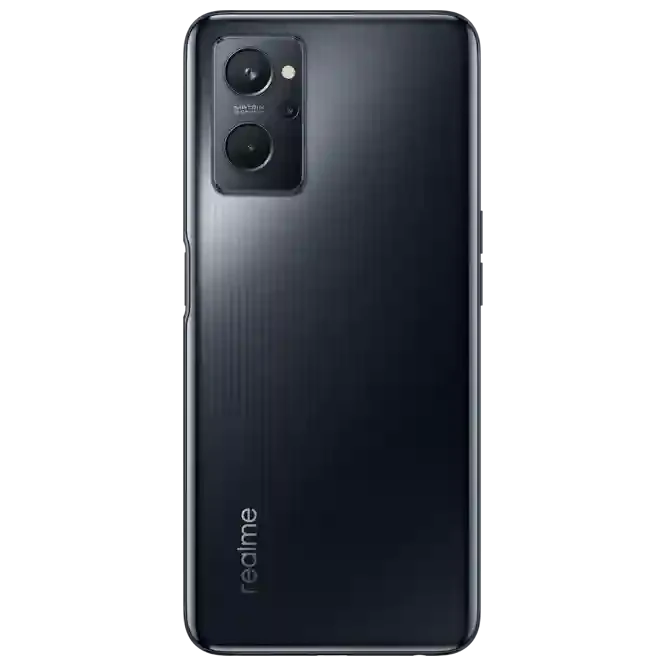 Realme 9i 4/128 Gb Black 3