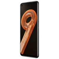 Realme 9i 4/128 Gb Black 4