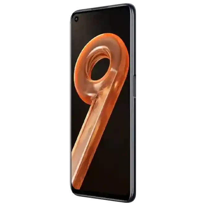 Realme 9i 4/128 Gb Black 4