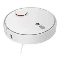 Робот пылесос Xiaomi Mijia Robot Vacuum Cleaner 1S 4