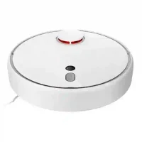 Робот пылесос Xiaomi Mijia Robot Vacuum Cleaner 1S 3