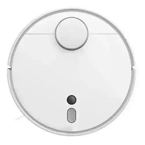 Робот пылесос Xiaomi Mijia Robot Vacuum Cleaner 1S 2