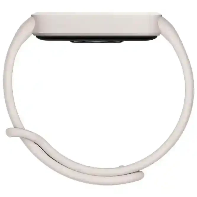Фитнес-браслет Xiaomi Smart Band 9 Active Beige 4