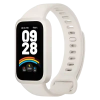 Фитнес-браслет Xiaomi Smart Band 9 Active Beige