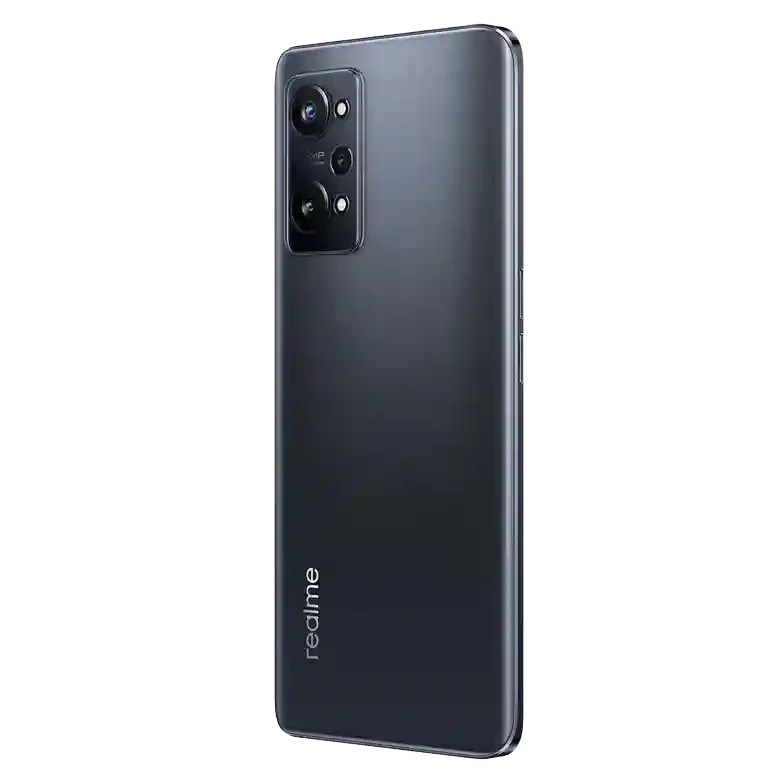 Realme GT NEO 3T 8/128 GB Black 4
