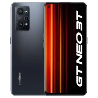 Realme GT NEO 3T 8/128 GB Black