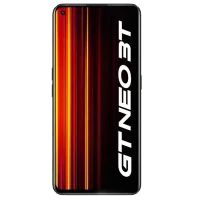 Realme GT NEO 3T 8/128 GB Black 2