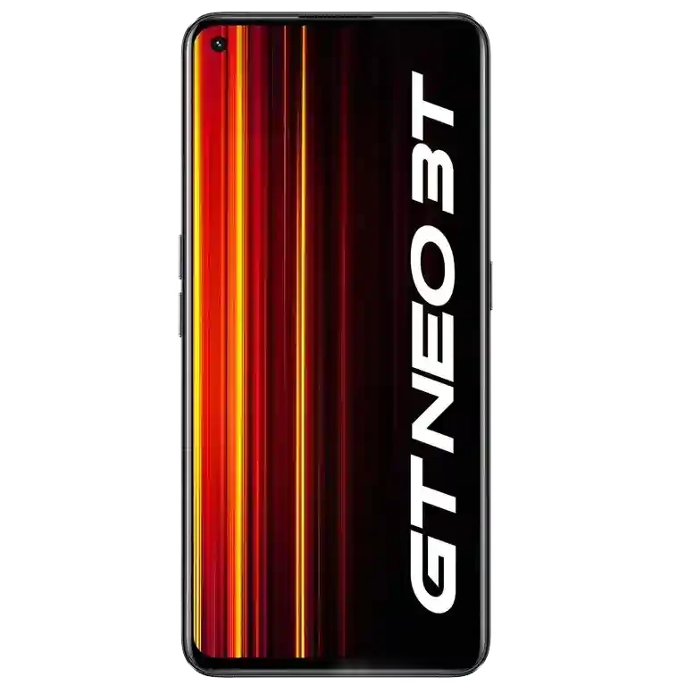 Realme GT NEO 3T 8/128 GB Black 2