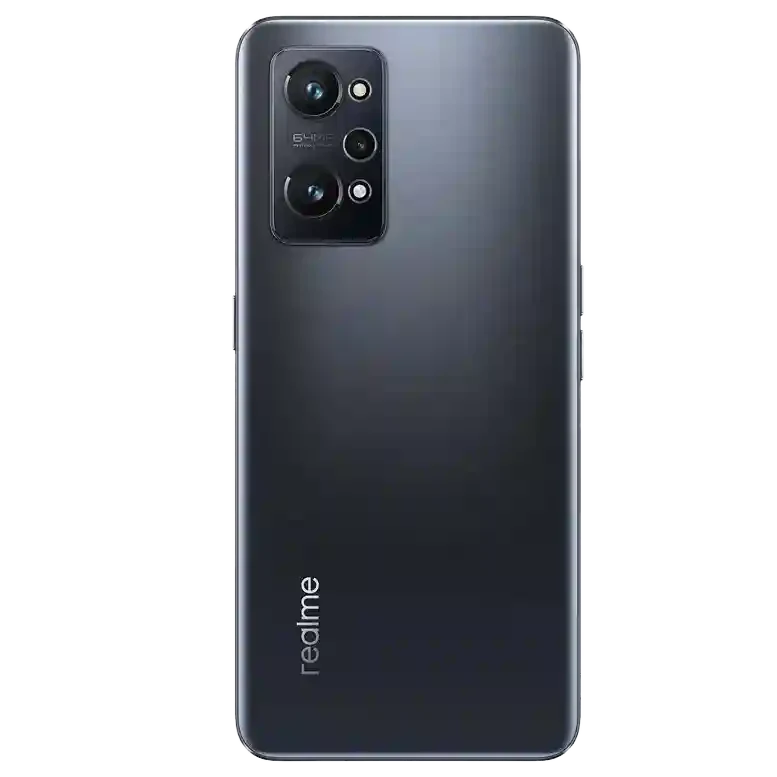 Realme GT NEO 3T 8/128 GB Black 3