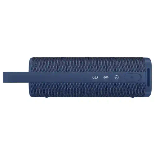 Xiaomi Sound Outdoor Blue Boxă portabilă