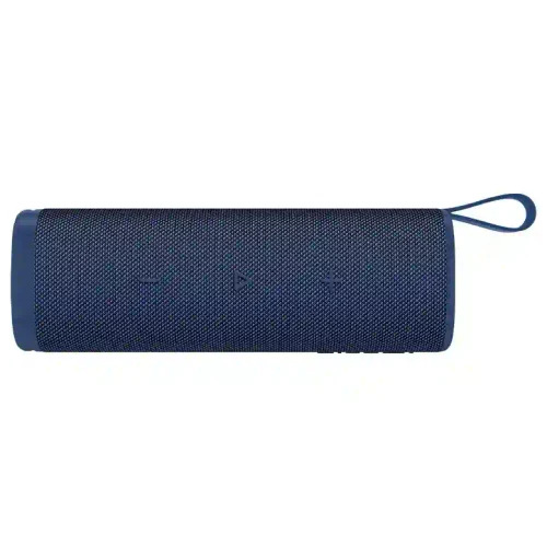 Xiaomi Sound Outdoor Blue Boxă portabilă