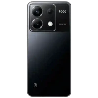 Xiaomi POCO X6 12/256GB Black 8