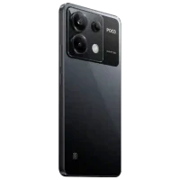 Xiaomi POCO X6 12/256GB Black 4