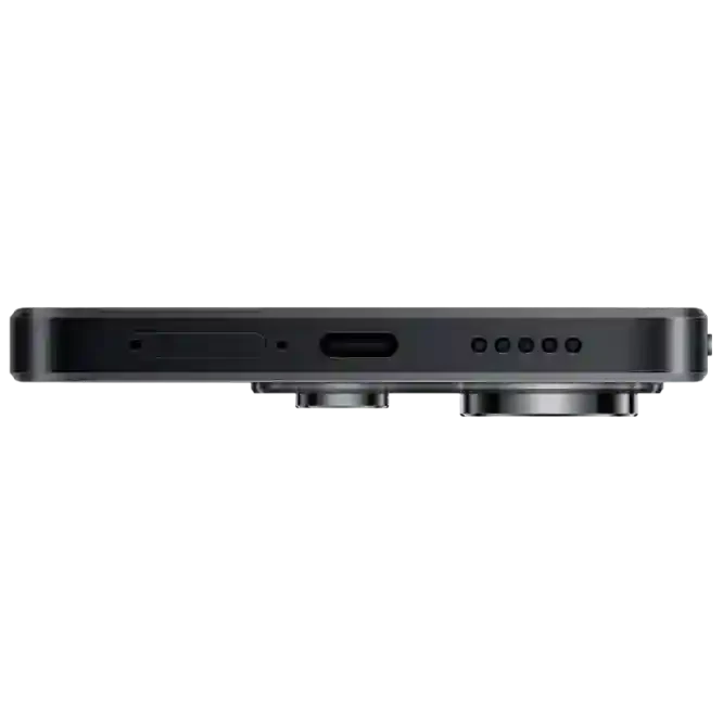 Xiaomi POCO X6 12/256GB Black 6