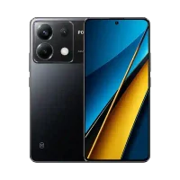 Xiaomi POCO X6 12/256GB Black