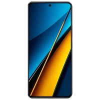 Xiaomi POCO X6 12/256GB Black 2