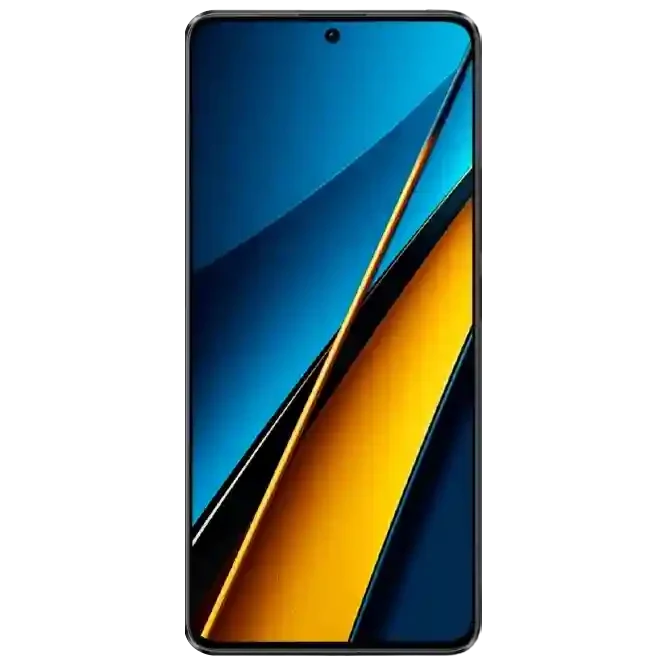 Xiaomi POCO X6 12/256GB Black 2