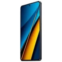 Xiaomi POCO X6 12/256GB Black 3