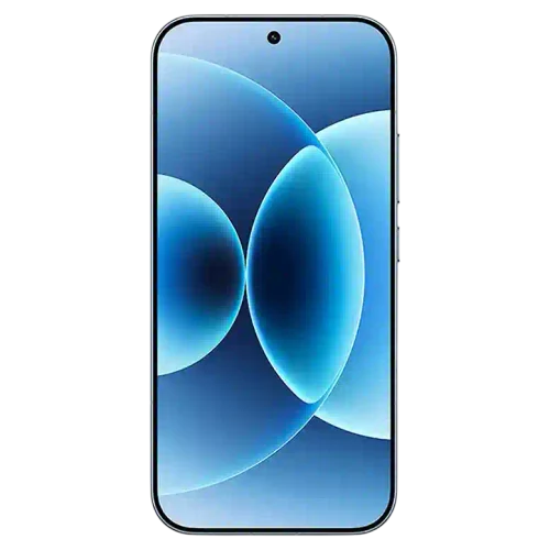 Xiaomi 17 12/512 GB Ice Blue
