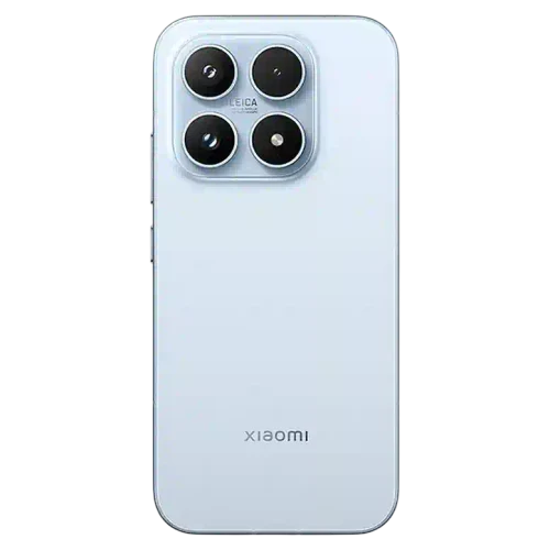 Xiaomi 17 12/512 GB Ice Blue
