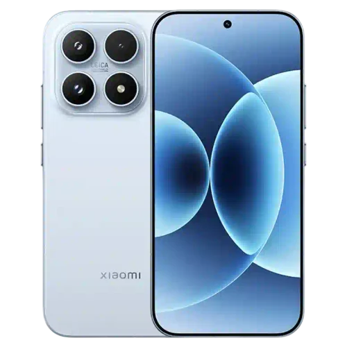 Xiaomi 17 12/512 GB Ice Blue