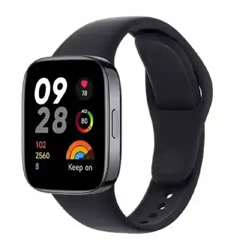 Redmi Watch 3 Black 2