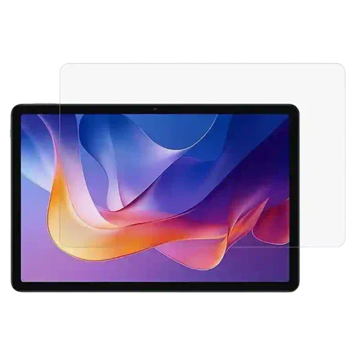 Sticlă de protecție pentru Xiaomi Redmi Pad 2 11", Transparent