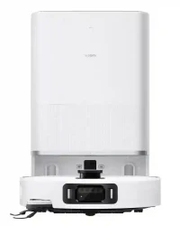 Aspirator-Robot Xiaomi Robot Vacuum 5 Pro, Alb 2