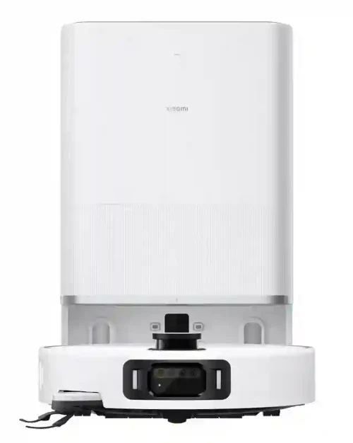Aspirator-Robot Xiaomi Robot Vacuum 5 Pro, Alb