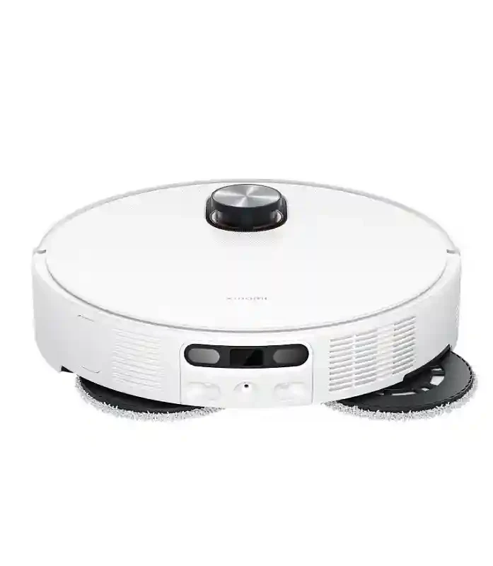 Aspirator-Robot Xiaomi Robot Vacuum 5 Pro, Alb 6