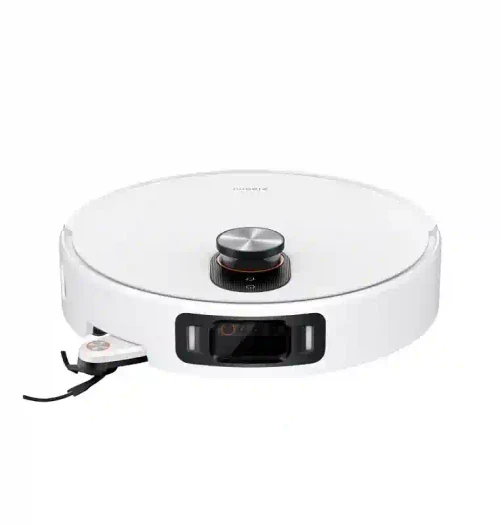 Aspirator-Robot Xiaomi Robot Vacuum 5 Pro, Alb
