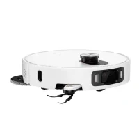 Aspirator-Robot Xiaomi Robot Vacuum 5 Pro, Alb 4