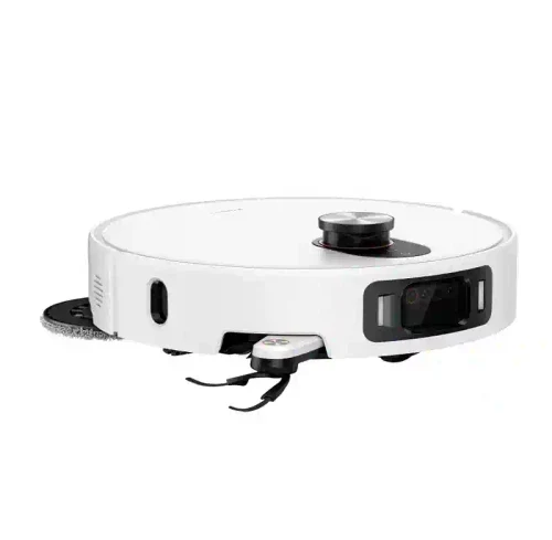 Aspirator-Robot Xiaomi Robot Vacuum 5 Pro, Alb