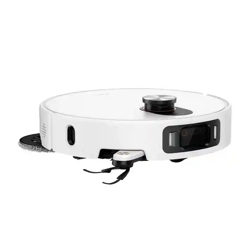 Aspirator-Robot Xiaomi Robot Vacuum 5 Pro, Alb 4