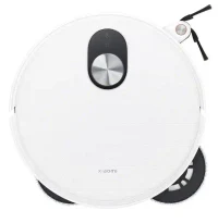 Aspirator-Robot Xiaomi Robot Vacuum 5 Pro, Alb 3