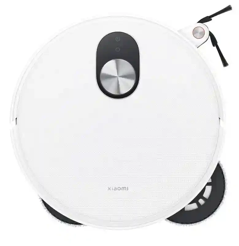 Aspirator-Robot Xiaomi Robot Vacuum 5 Pro, Alb 3