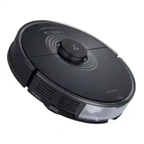 Пылесос  Robot Vacuum Cleaner Roborock S7 Black 2