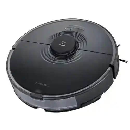 Пылесос  Robot Vacuum Cleaner Roborock S7 Black 4
