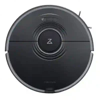 Пылесос  Robot Vacuum Cleaner Roborock S7 Black 3