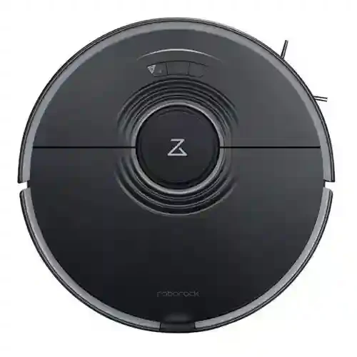 Пылесос  Robot Vacuum Cleaner Roborock S7 Black 3