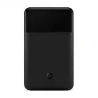 Aparat de ras portabil Xiaomi Mi Portable Electric Shaver 3