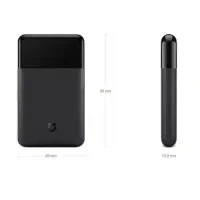 Aparat de ras portabil Xiaomi Mi Portable Electric Shaver 2