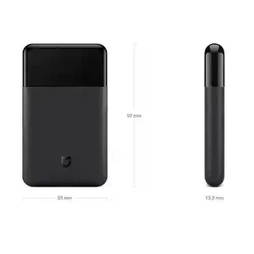 Aparat de ras portabil Xiaomi Mi Portable Electric Shaver 2