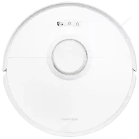 Xiaomi Robot Vacuum Cleaner Roborock Q7 Max White 4