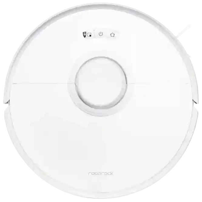 Xiaomi Robot Vacuum Cleaner Roborock Q7 Max White 4