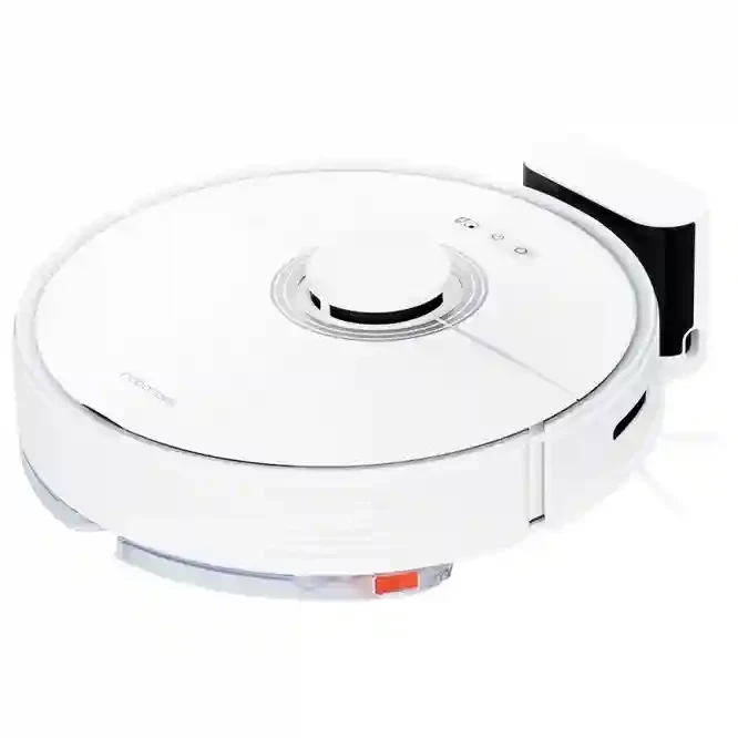 Xiaomi Robot Vacuum Cleaner Roborock Q7 Max White 3