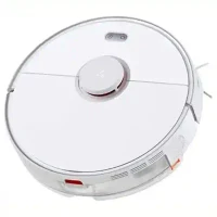 Xiaomi Robot Vacuum Cleaner Roborock Q7 Max White 2